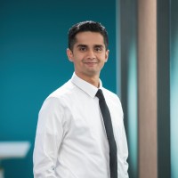 Darshan Kariappa, E.I.T., LEED AP