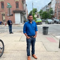 Mathews Charles (FE), PMP