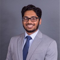 Mohd Abrar Rahman, EIT
