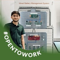 Ganesh Guguloth, EIT, MSEE