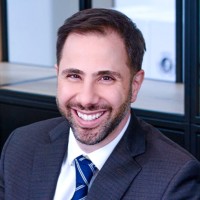 Alexander Zarwi, MBA, MCR, CGLA