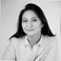 Aikumis Seksenbayeva