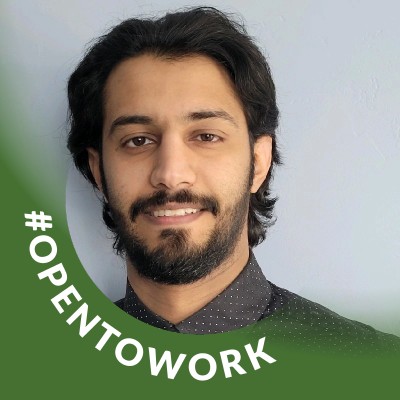 Hussain Al Duways, EIT