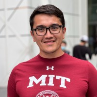 Bakhadir Akhmetjanov