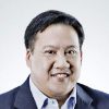 Desmond Wee