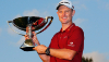 Justin Rose, MBE, PGA Tour Golfer, Major Winner