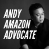 Andy Amazon Advocate