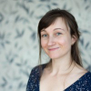 Maryna Revutska