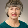Maria E Hill