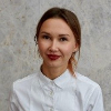 Kristina Shunkova