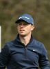 Harry Ellis, Professional Golfer