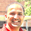 Sarthak Desai