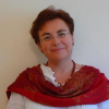 Danièle Bourdais