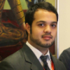 Ali Saeed