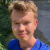 Oscar Lagrosen