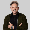Mark McDonnell, Co-Founder Modest! Golf Management
