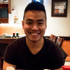 Nigel Hing