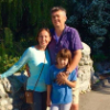Chris Caso-Rohland, P.Eng FSP