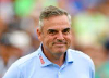 Paul McGinley, Professional Golfer, Former Ryder Cup Captain