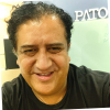 Patricio Sánchez Ahumada