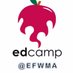 Edcamp@EFWMA