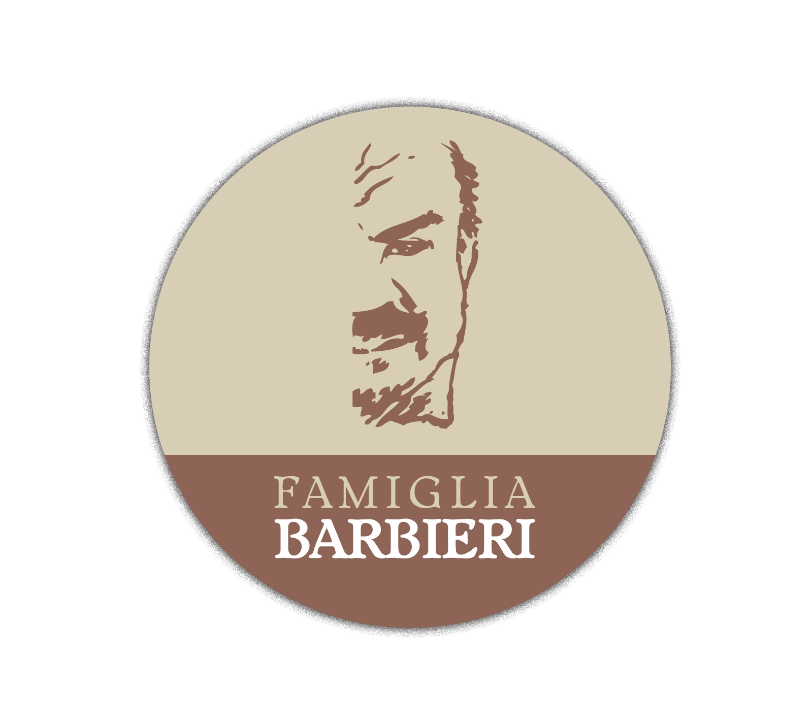 Famiglia Barbieri logo