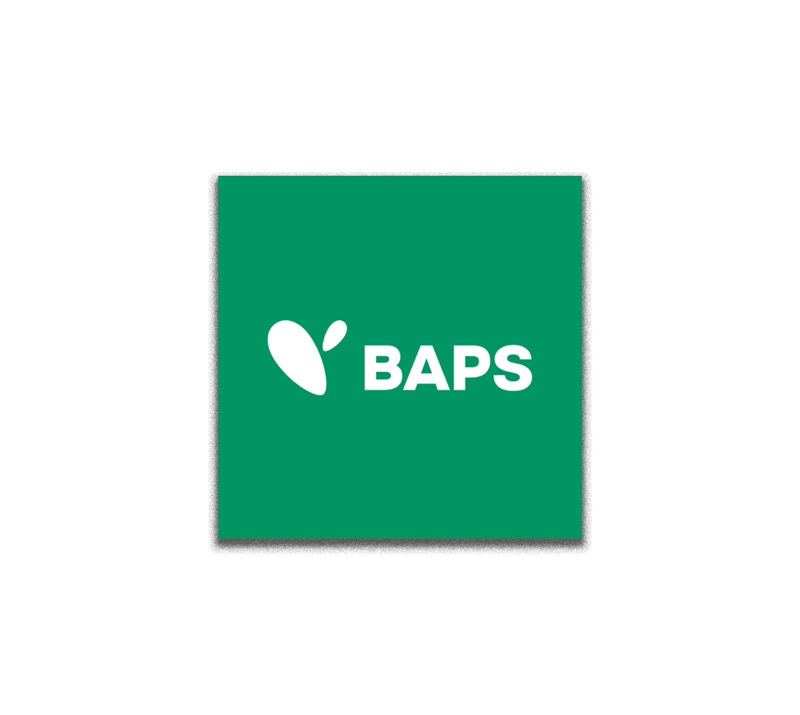 BAPS logo