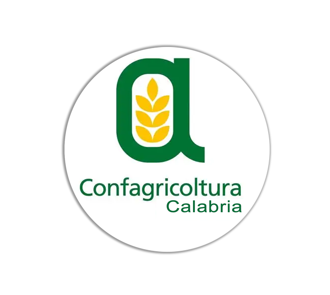 Confagricoltura Calabria logo