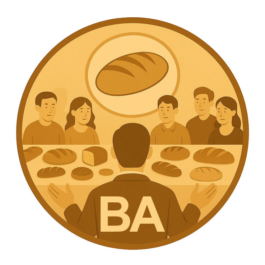 banco d’assaggio (ba)
