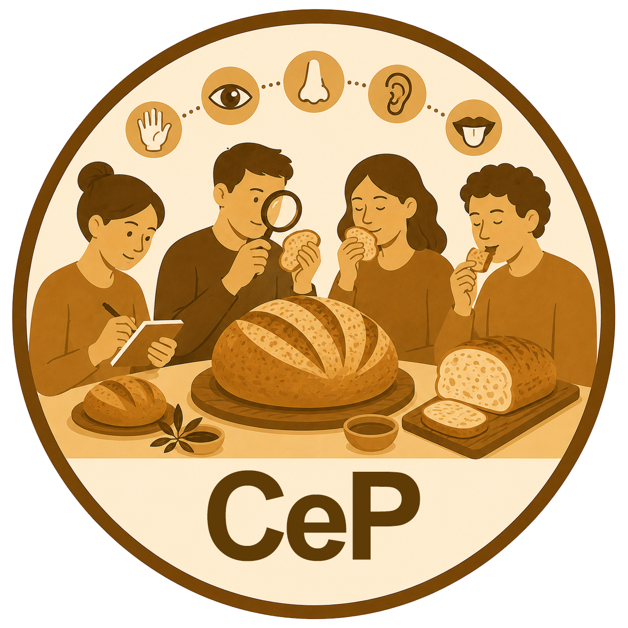corso cercatori di pani (Cep)