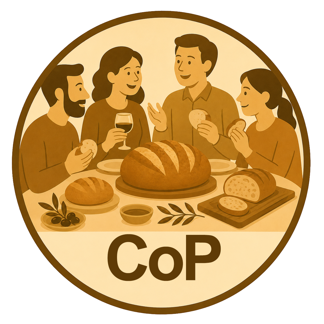 Corso Conoscitori di Pani (Cop)
