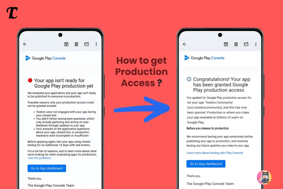 How to Get Production Access Google Play 980x654.webp