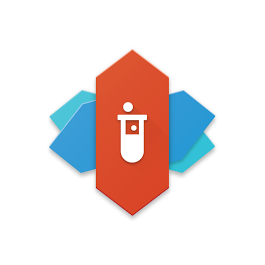 Nova Launcher Beta (Official) icon