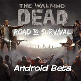 The Walking Dead: Road to Survival Beta icon