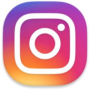 Instagram beta icon