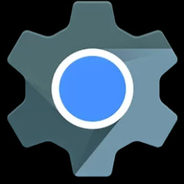 WebView Beta Channel icon