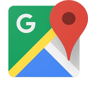 Maps beta icon
