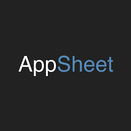 AppSheet User Community icon