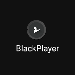 BlackPlayer icon