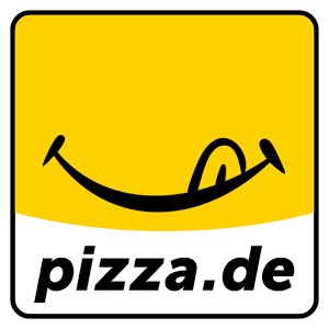 [Germany ONLY] pizza.de (Beta) icon