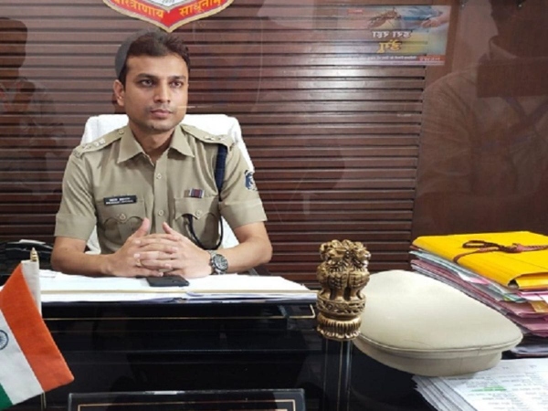 CG में पहली बार नई व्यवस्था, DIG प्रशांत अग्रवाल को बस्तर में सभी राज्य ...