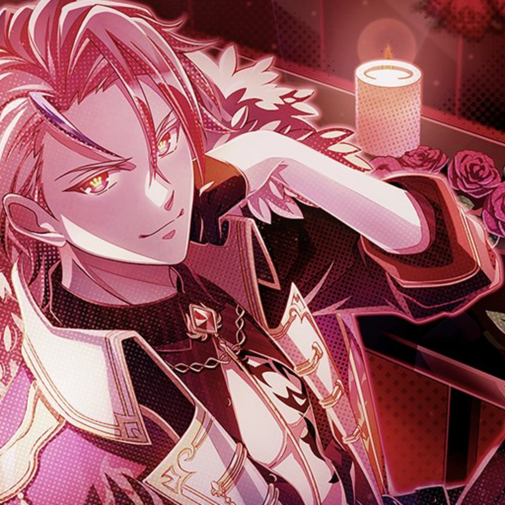 アイスタ皇獅堂問題🎤❤