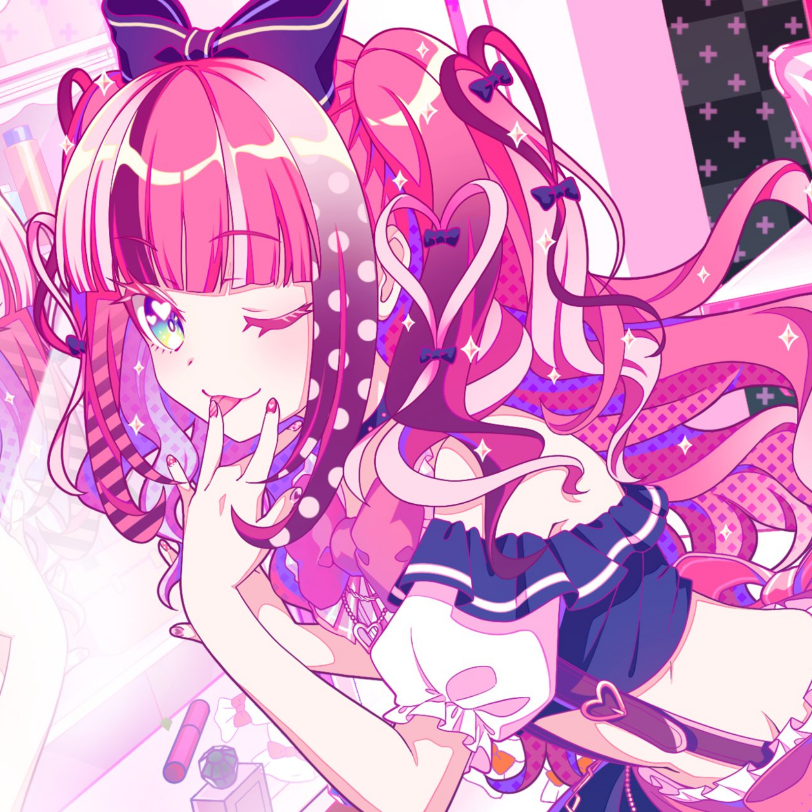 アイスタあいり問題🎤💗