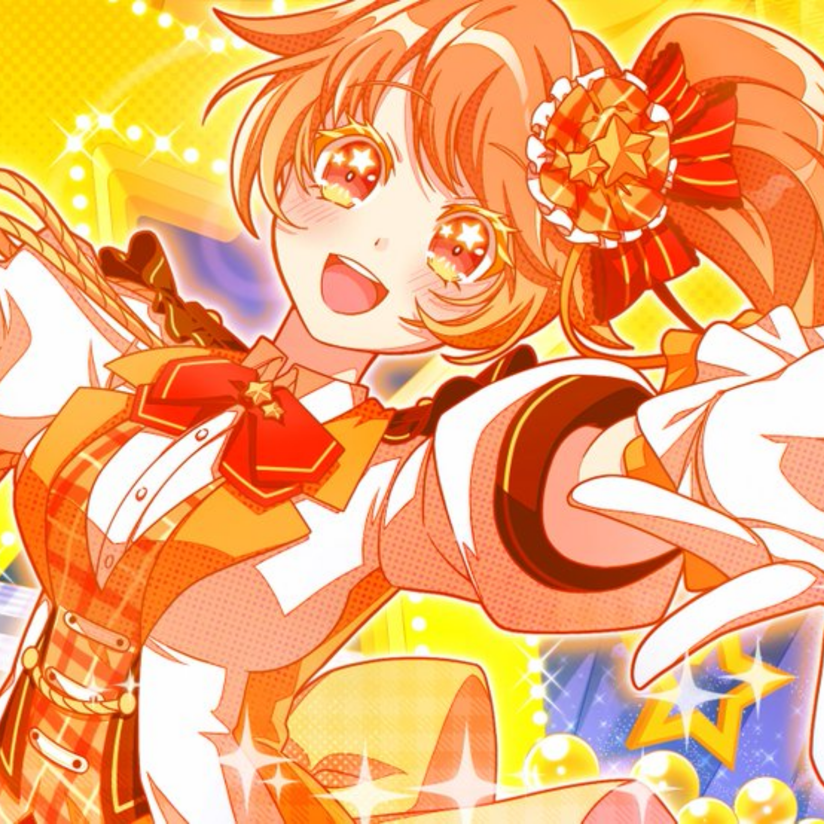 アイスタ綺羅星かのん問題🎤💛