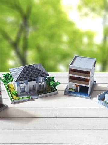 宅地建物取引士