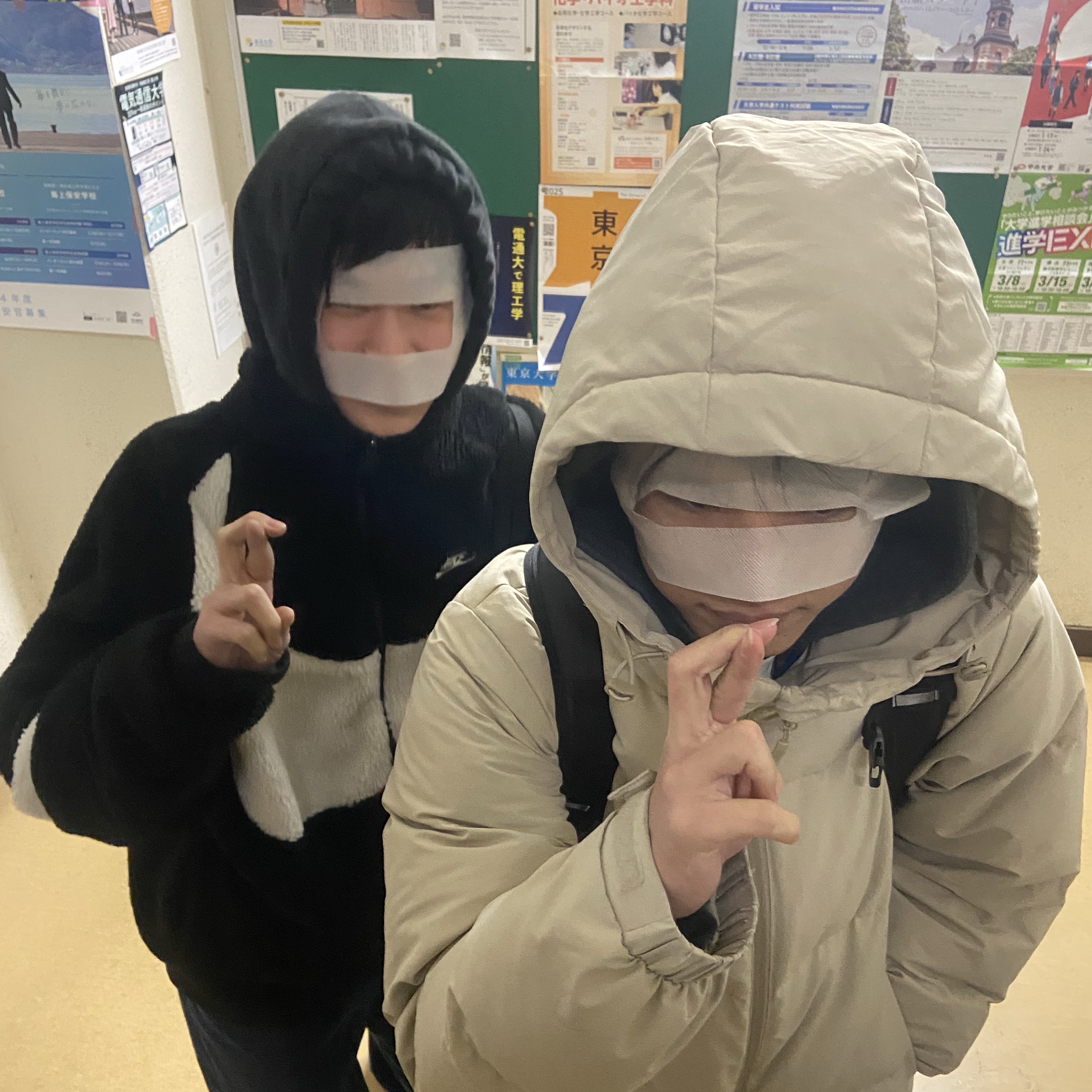 cover
