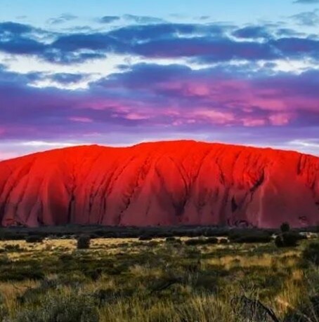 Где это находится? #Австралия #субъект 