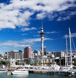 Остров Северный #ходилка #Новая Зеландия #остров