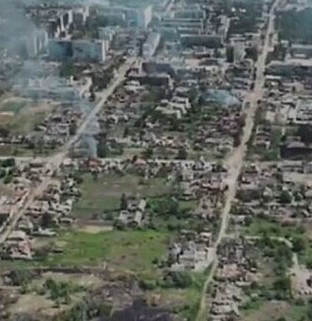 НП в направлениях #война #СВО #город #Украина #Россия