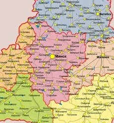 Количество субъектов #субъект #страна